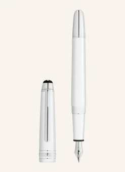Füllfederhalter MEISTERSTÜCK WHITE CLASSIQUE