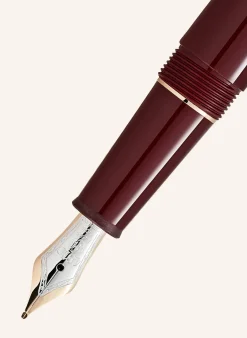 Füllfederhalter MEISTERSTÜCK BURGUNDY RED CLASSIQUE