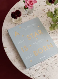 Fotoalbum A STAR IS BORN