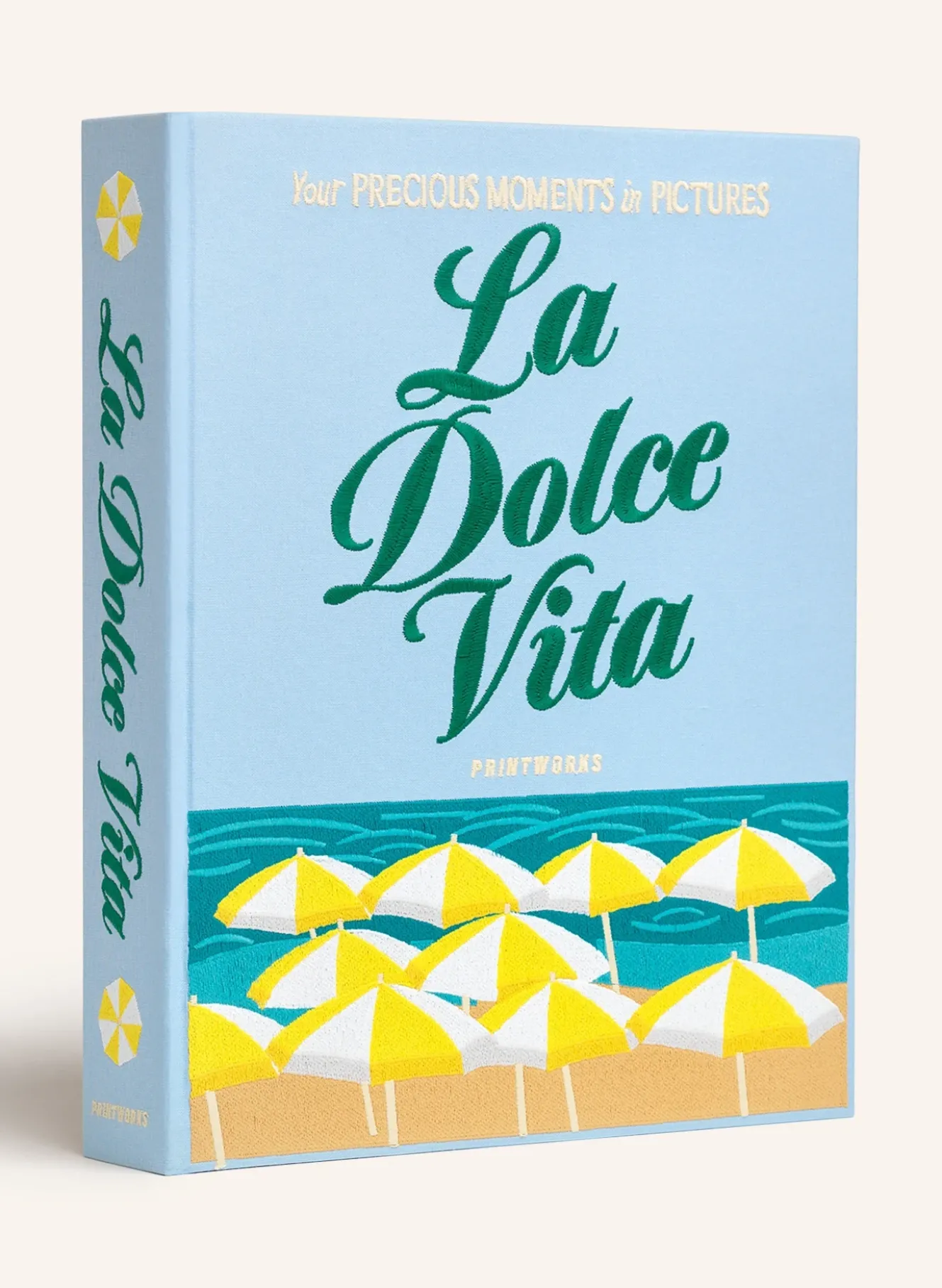 Fotoalbum DOLCE VITA