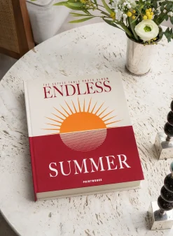 Fotoalbum ENDLESS SUMMER