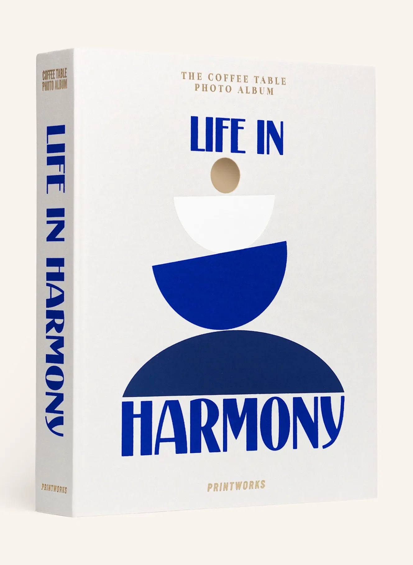 Fotoalbum LIFE IN HARMONY