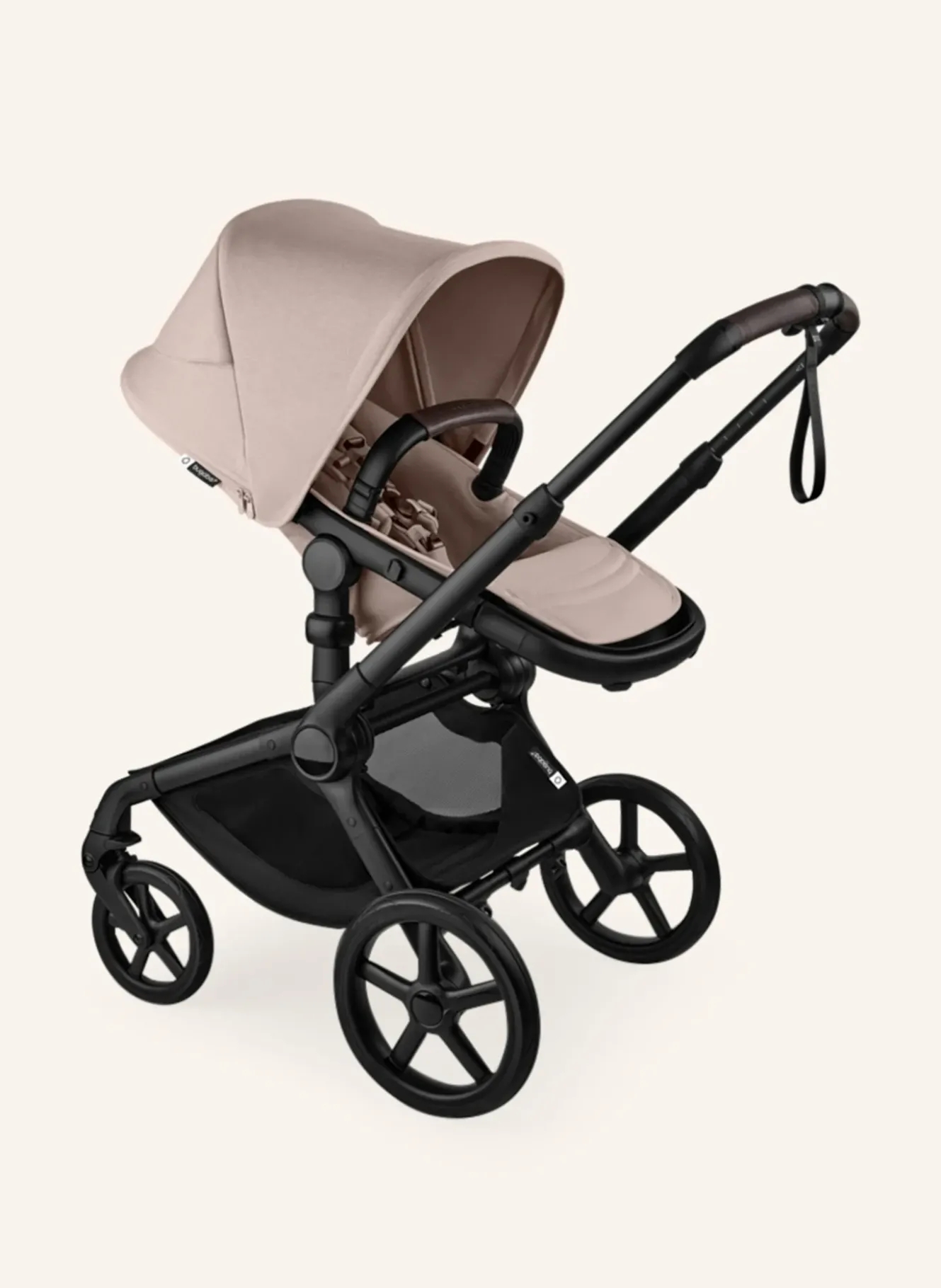 FOX 5 RENEW 2-in-1-Kinderwagen