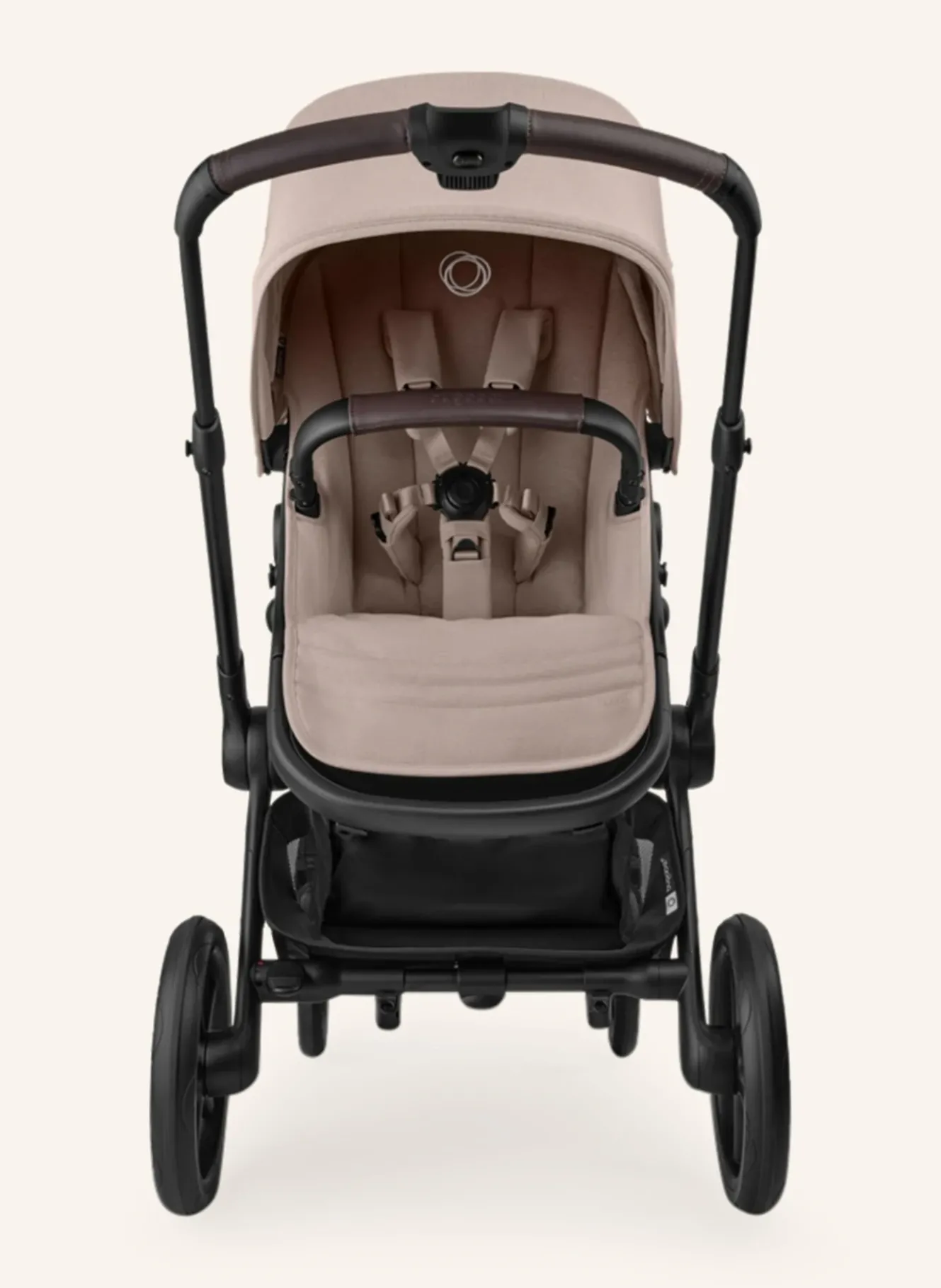 FOX 5 RENEW 2-in-1-Kinderwagen