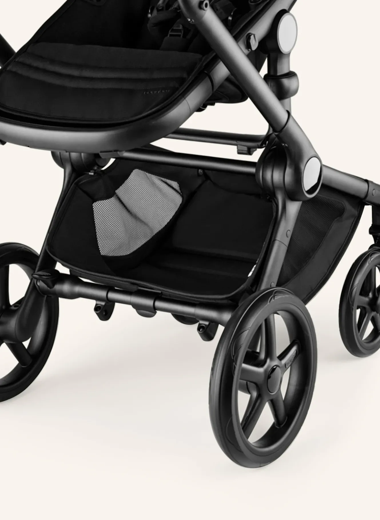 FOX 5 RENEW 2-in-1-Kinderwagen