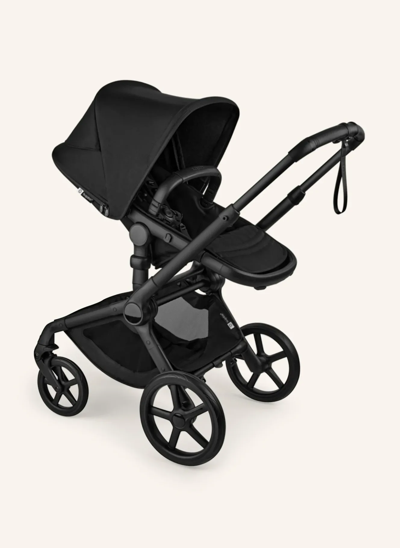 FOX 5 RENEW 2-in-1-Kinderwagen