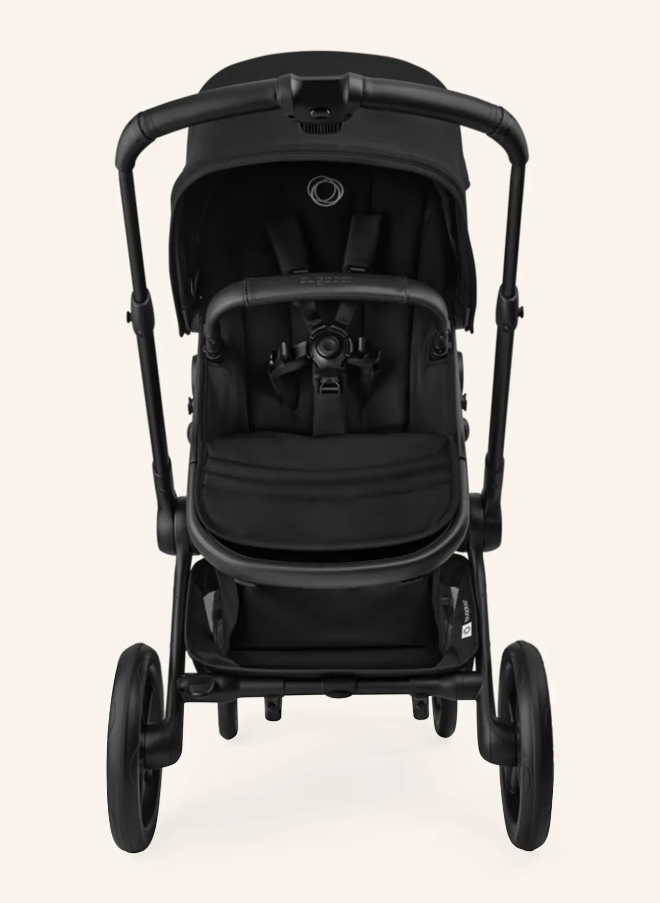 FOX 5 RENEW 2-in-1-Kinderwagen