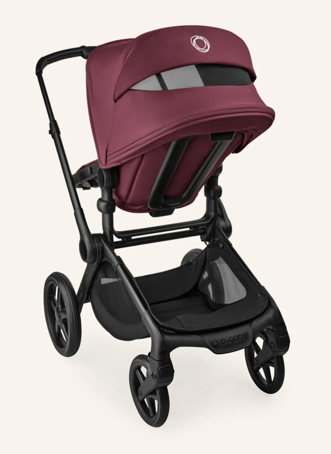 FOX 5 RENEW 2-in-1-Kinderwagen