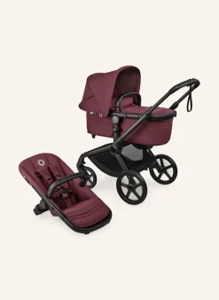 FOX 5 RENEW 2-in-1-Kinderwagen