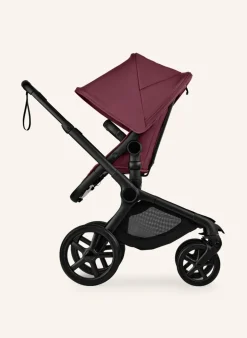 FOX 5 RENEW 2-in-1-Kinderwagen