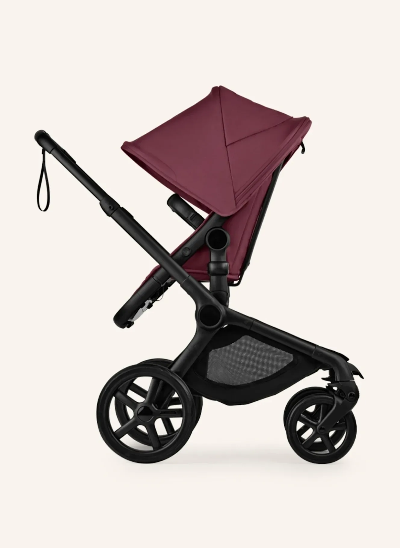 FOX 5 RENEW 2-in-1-Kinderwagen