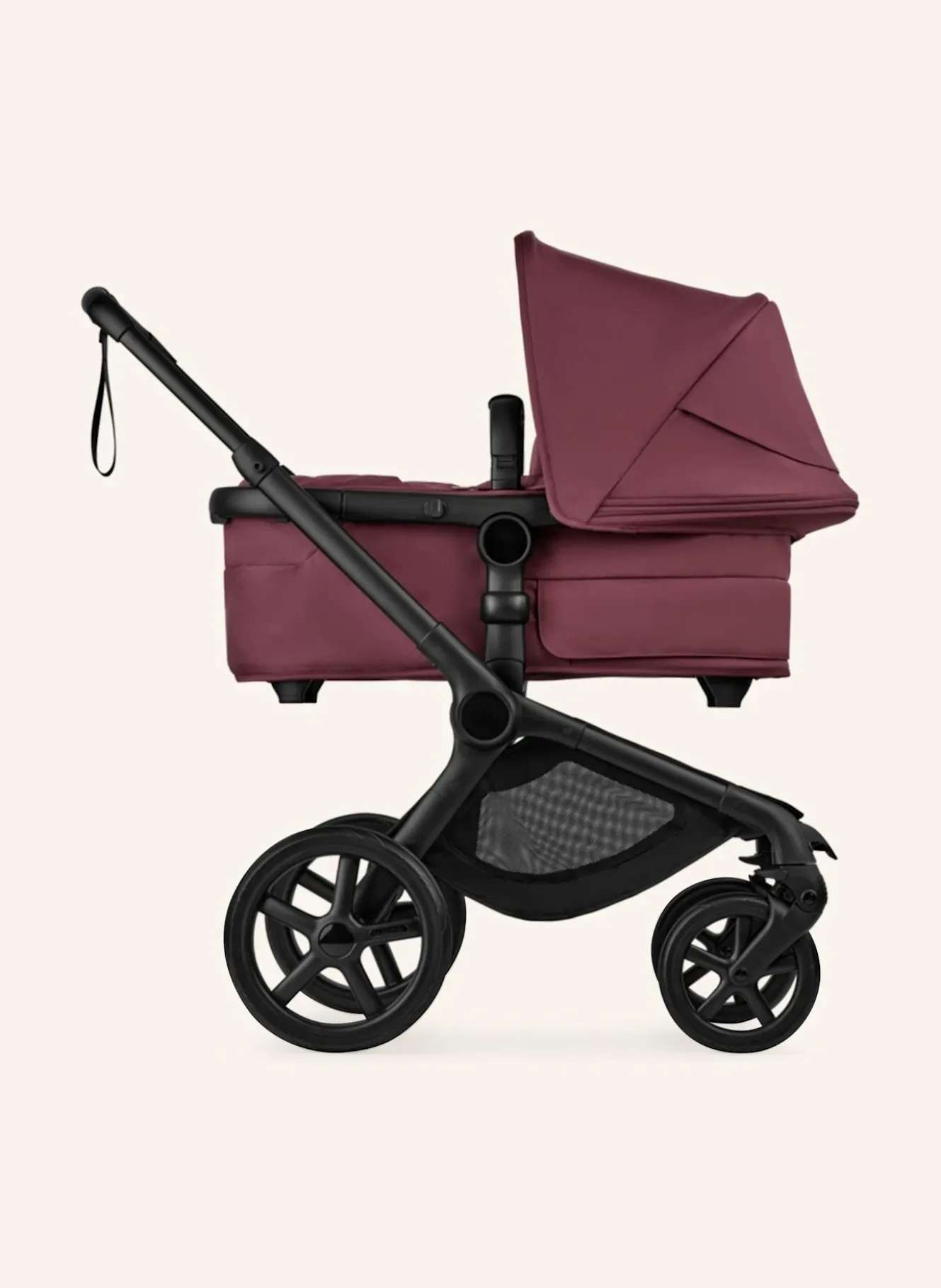 FOX 5 RENEW 2-in-1-Kinderwagen