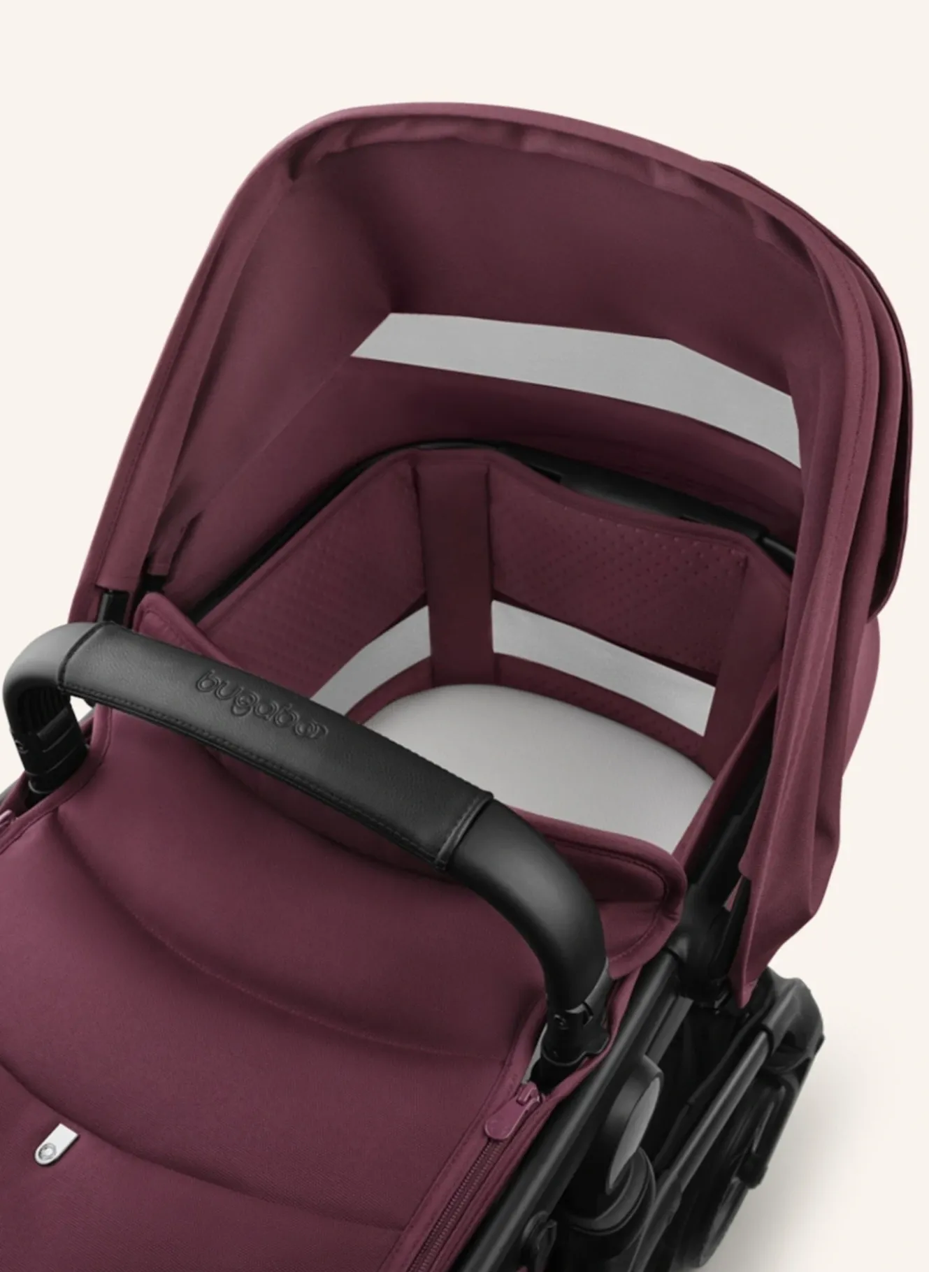 FOX 5 RENEW 2-in-1-Kinderwagen
