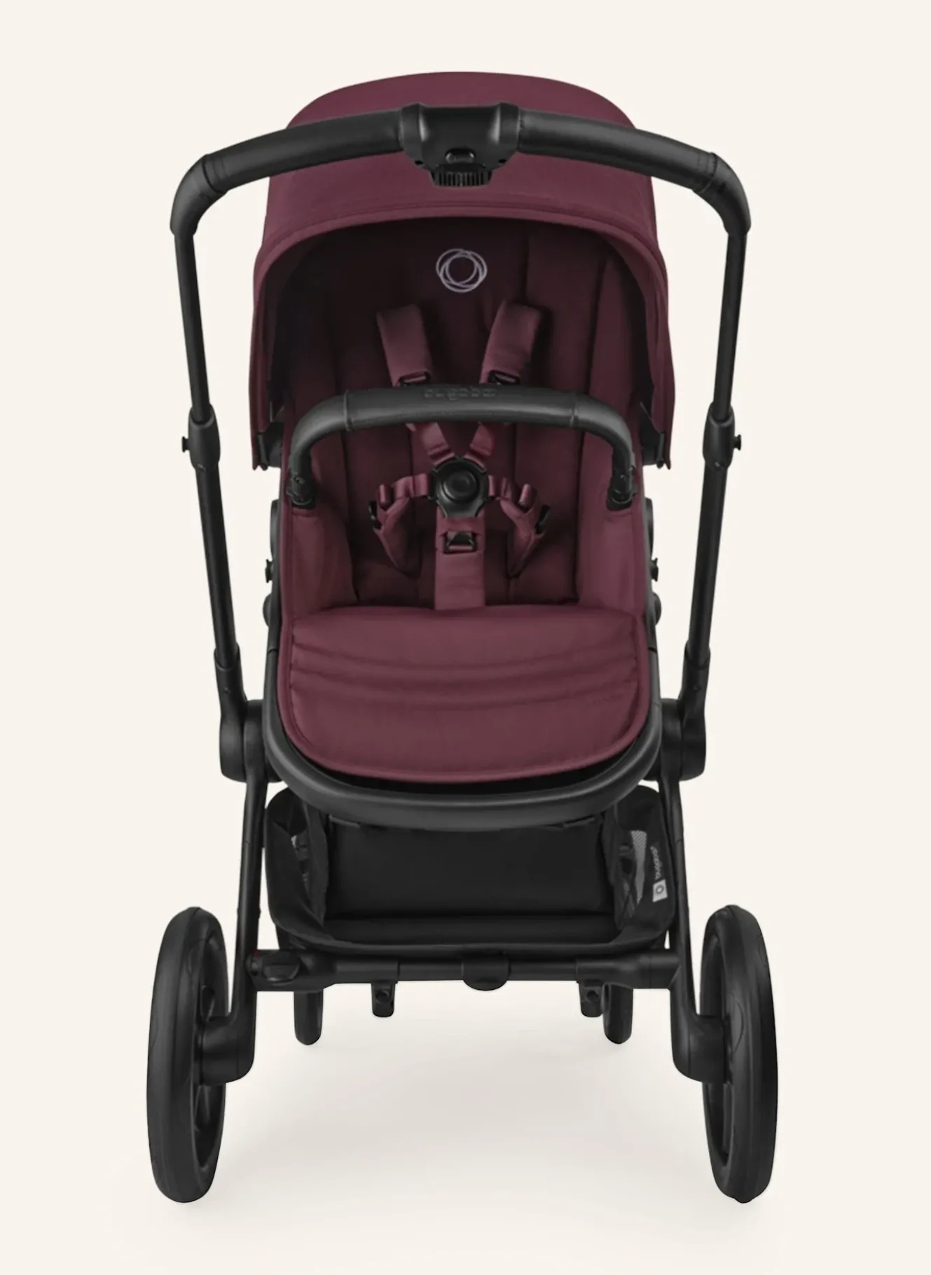 FOX 5 RENEW 2-in-1-Kinderwagen