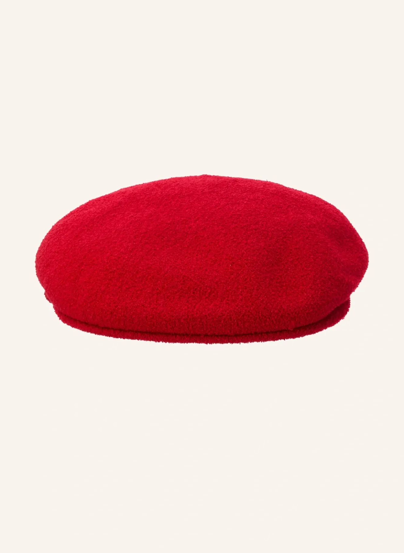Frottee-Cap BERMUDA 504