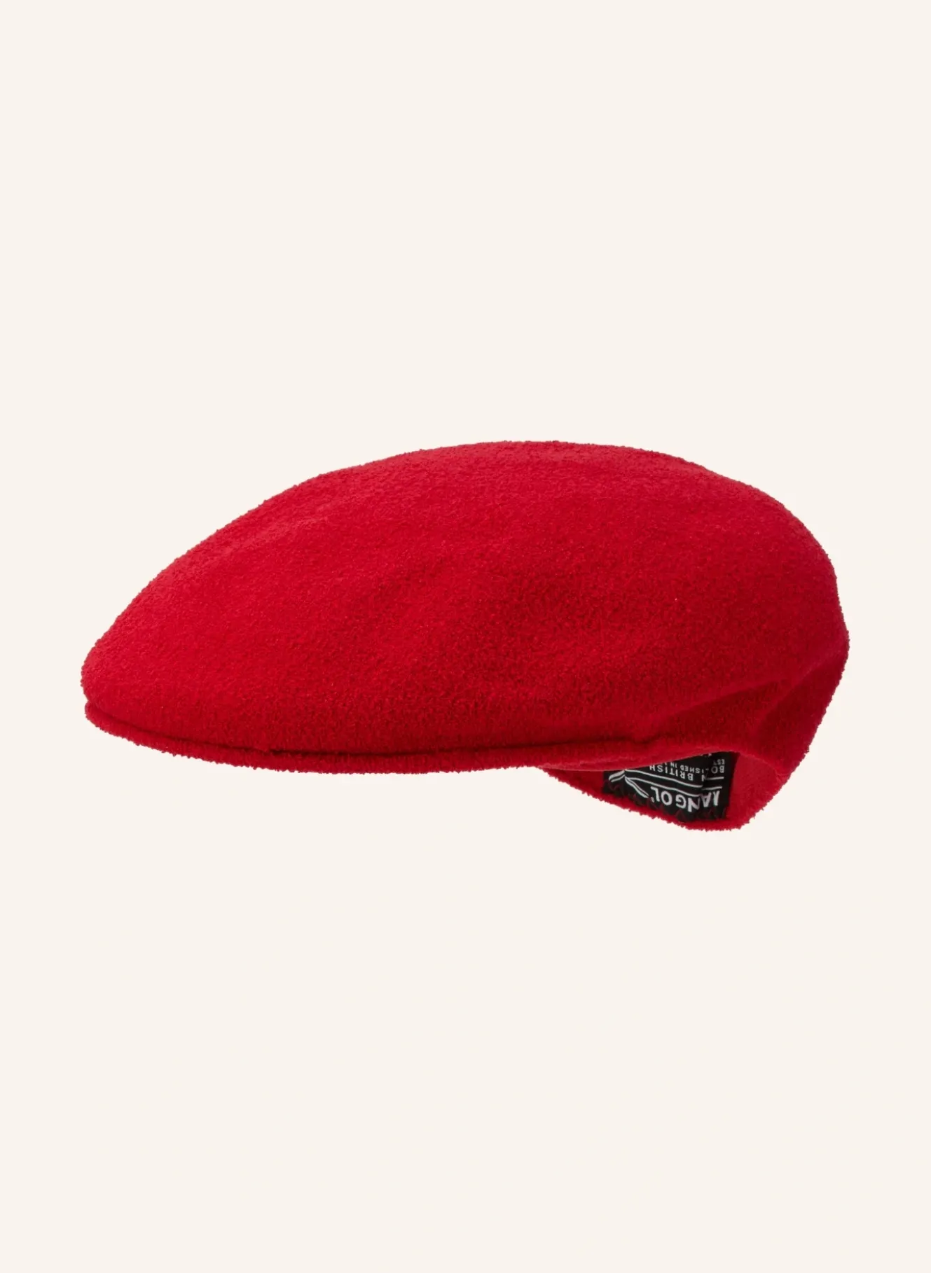 Frottee-Cap BERMUDA 504