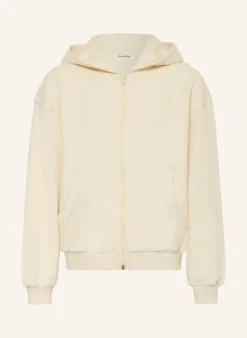 Frotteejacke