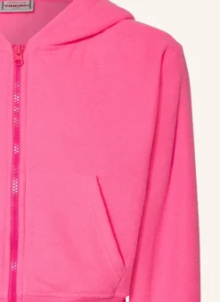 Frotteejacke BASIC