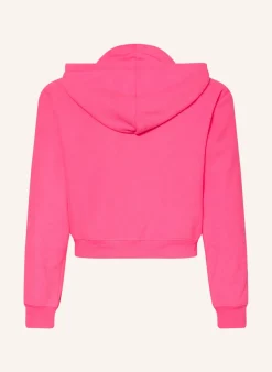 Frotteejacke BASIC