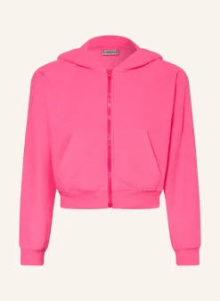 Frotteejacke BASIC