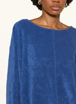 Frotteeshirt