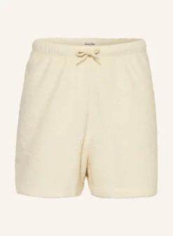 Frottee-Shorts