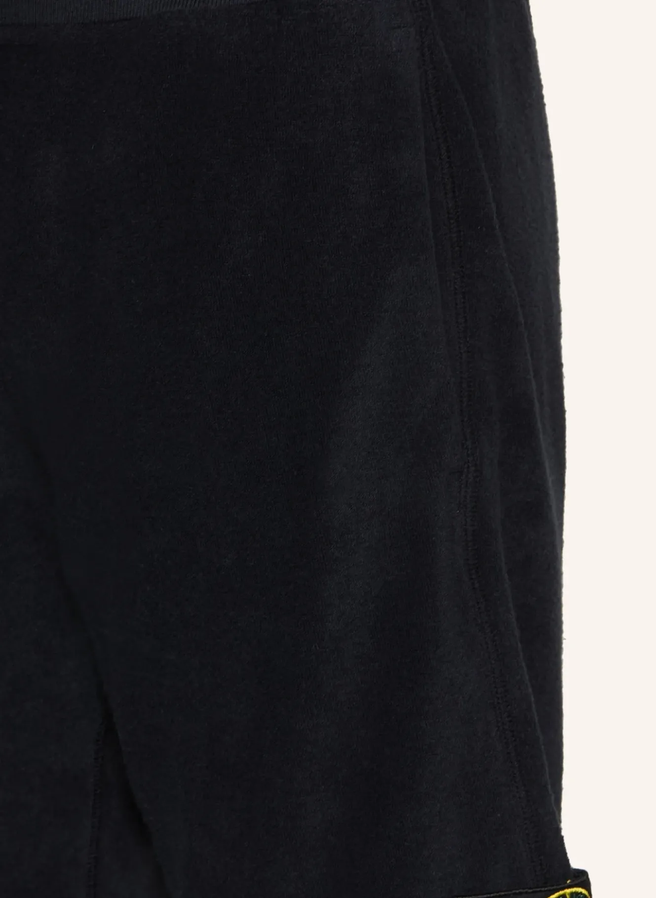Frotteeshorts