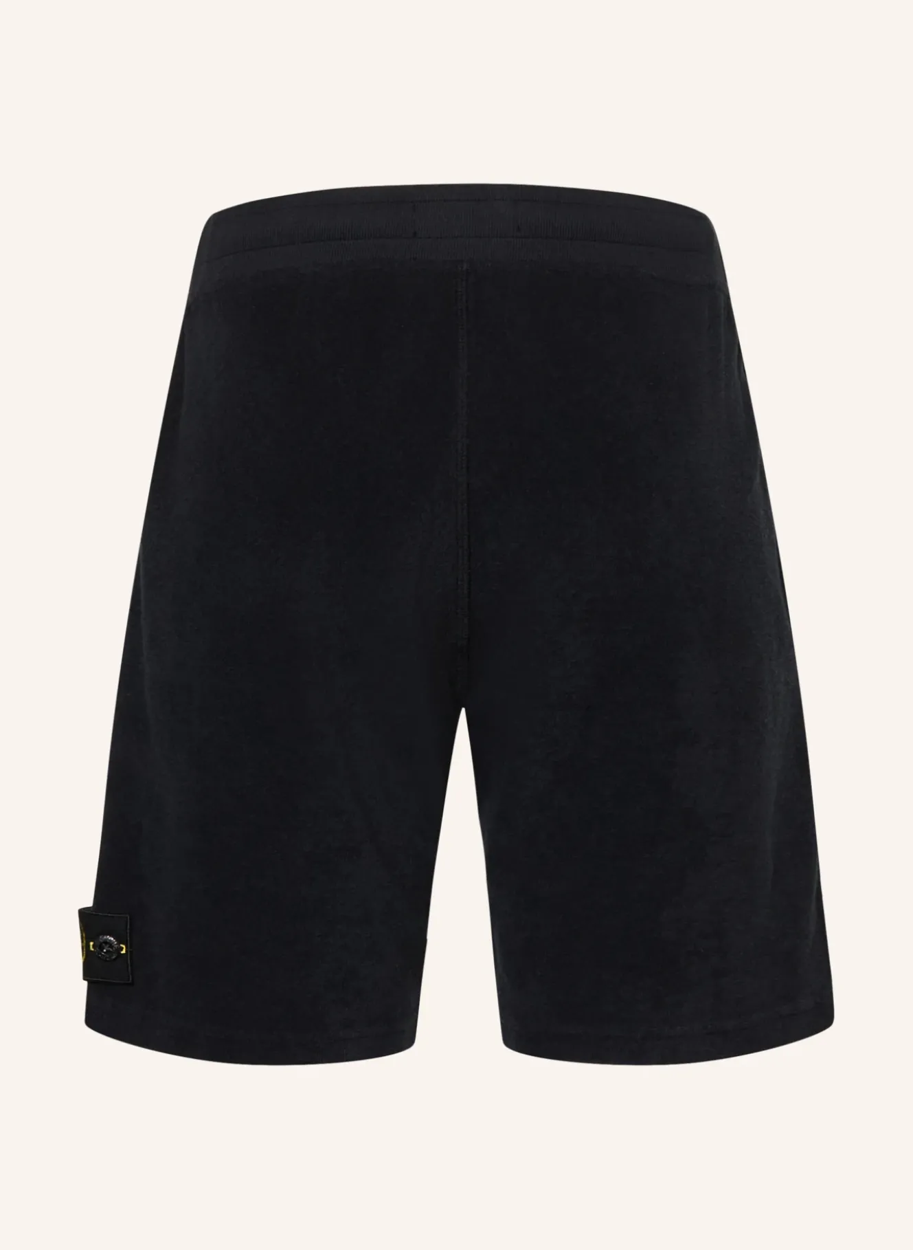 Frotteeshorts