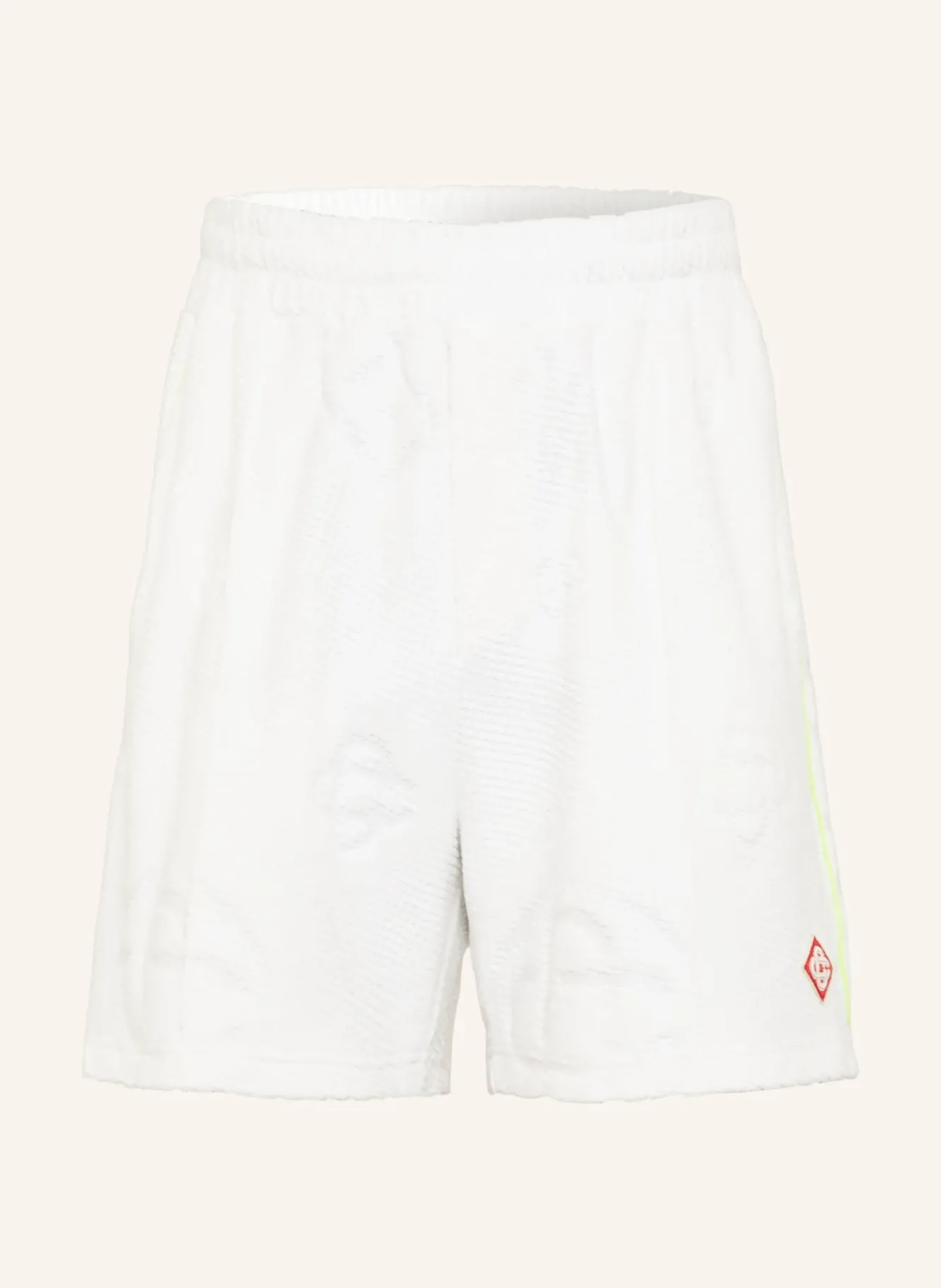 Frotteeshorts