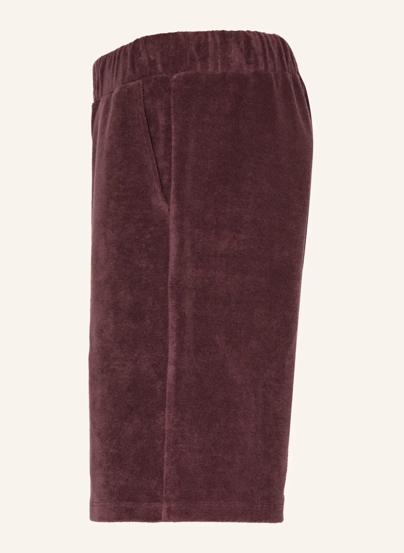 Frotteeshorts