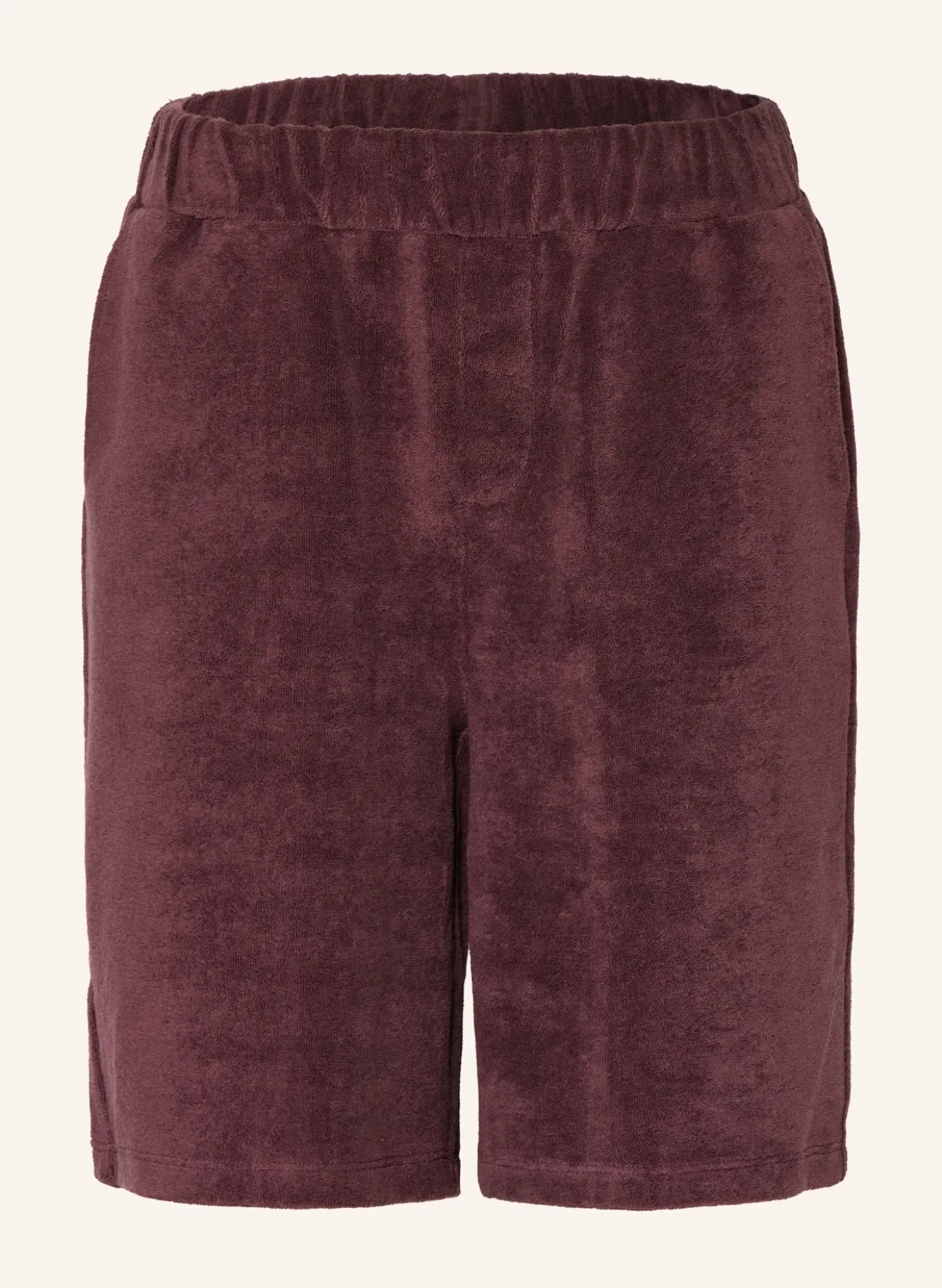 Frotteeshorts