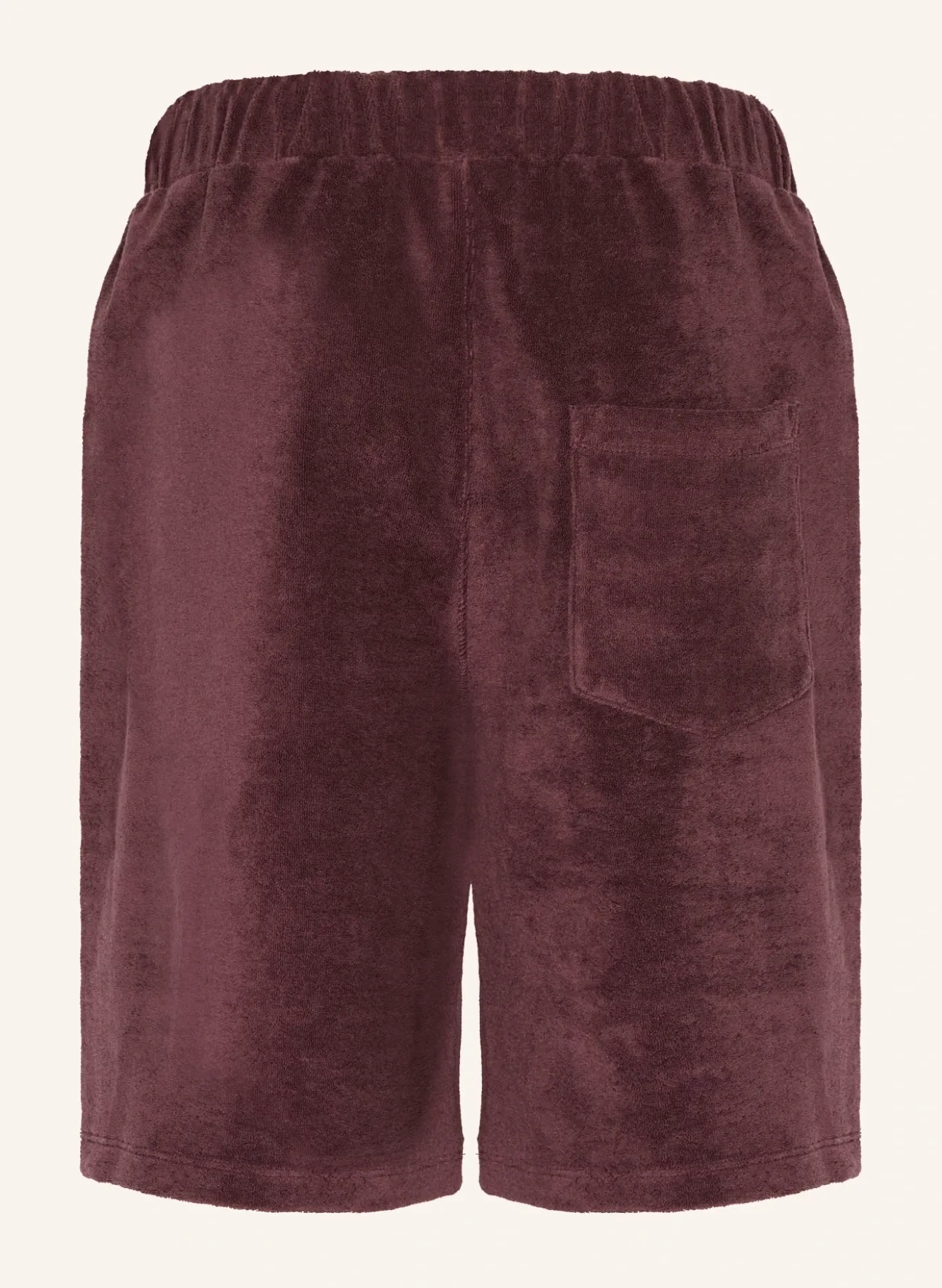 Frotteeshorts