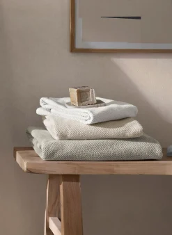 Frottier-Handtuch