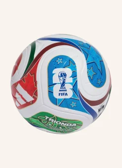 Fußball TRIONDA LEAGUE BOX