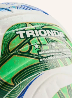 Fußball TRIONDA PRO