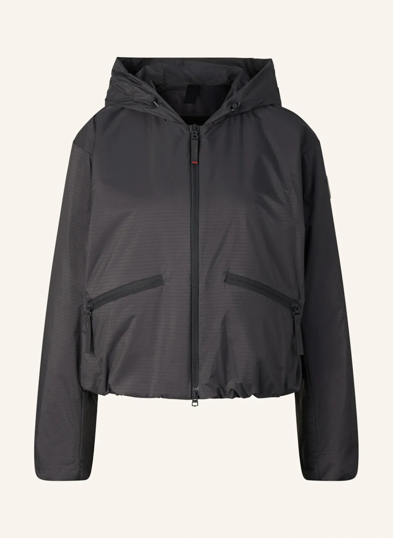 Funktionsjacke