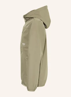 Funktionsjacke