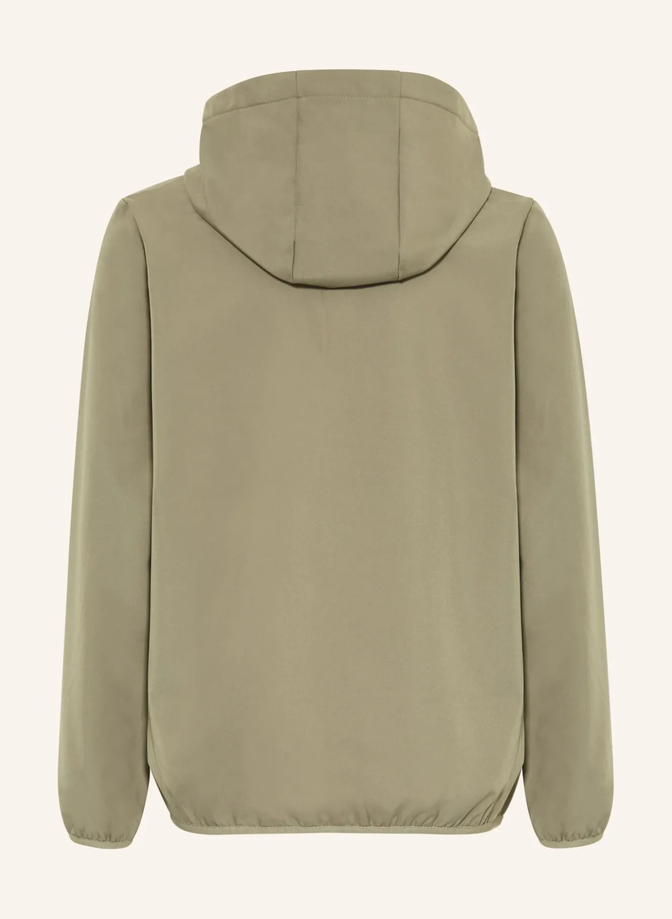 Funktionsjacke