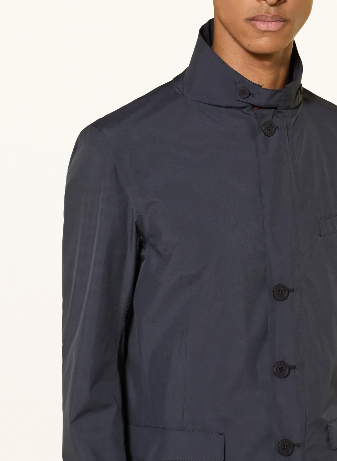 Funktionsjacke