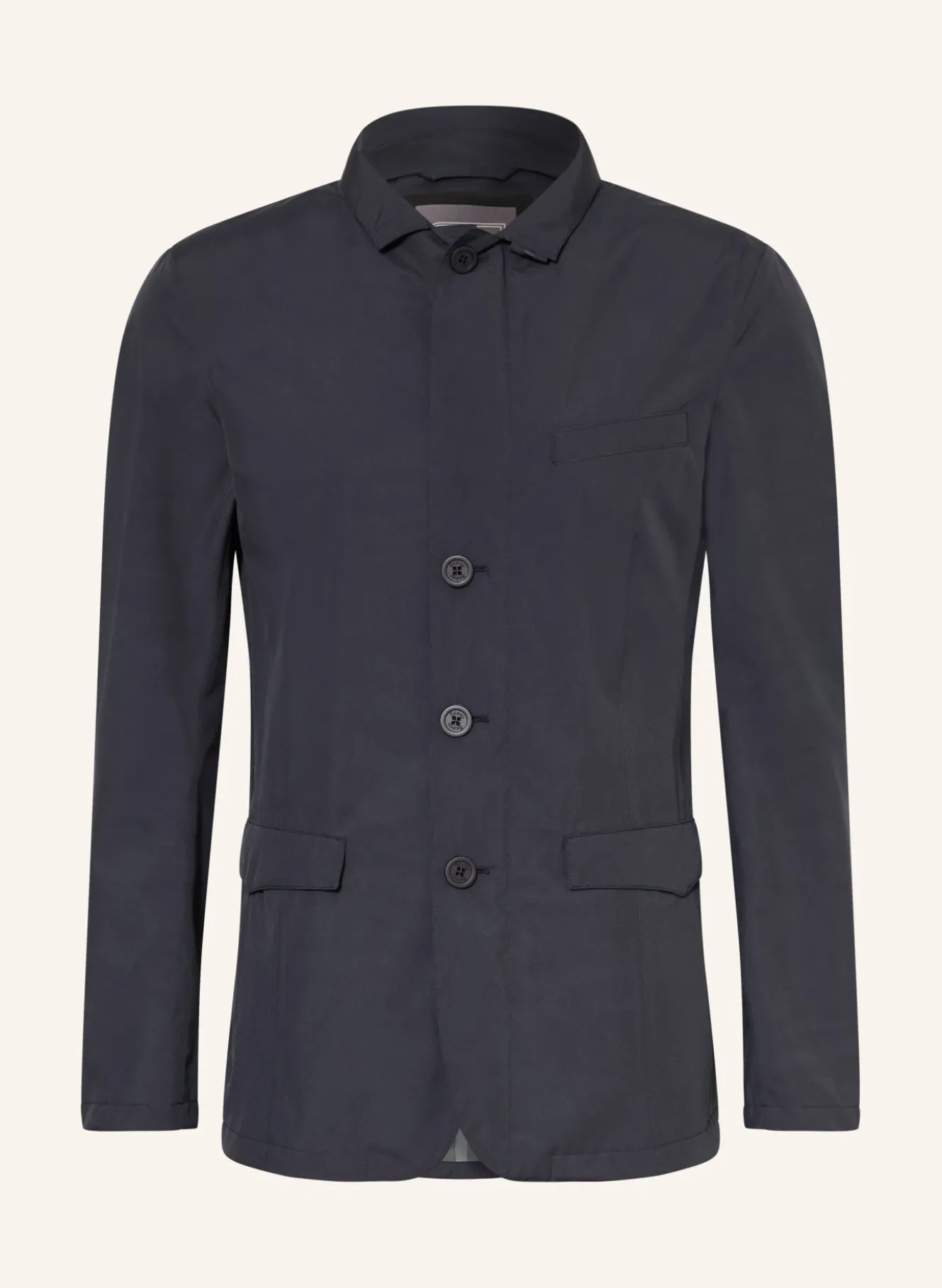 Funktionsjacke