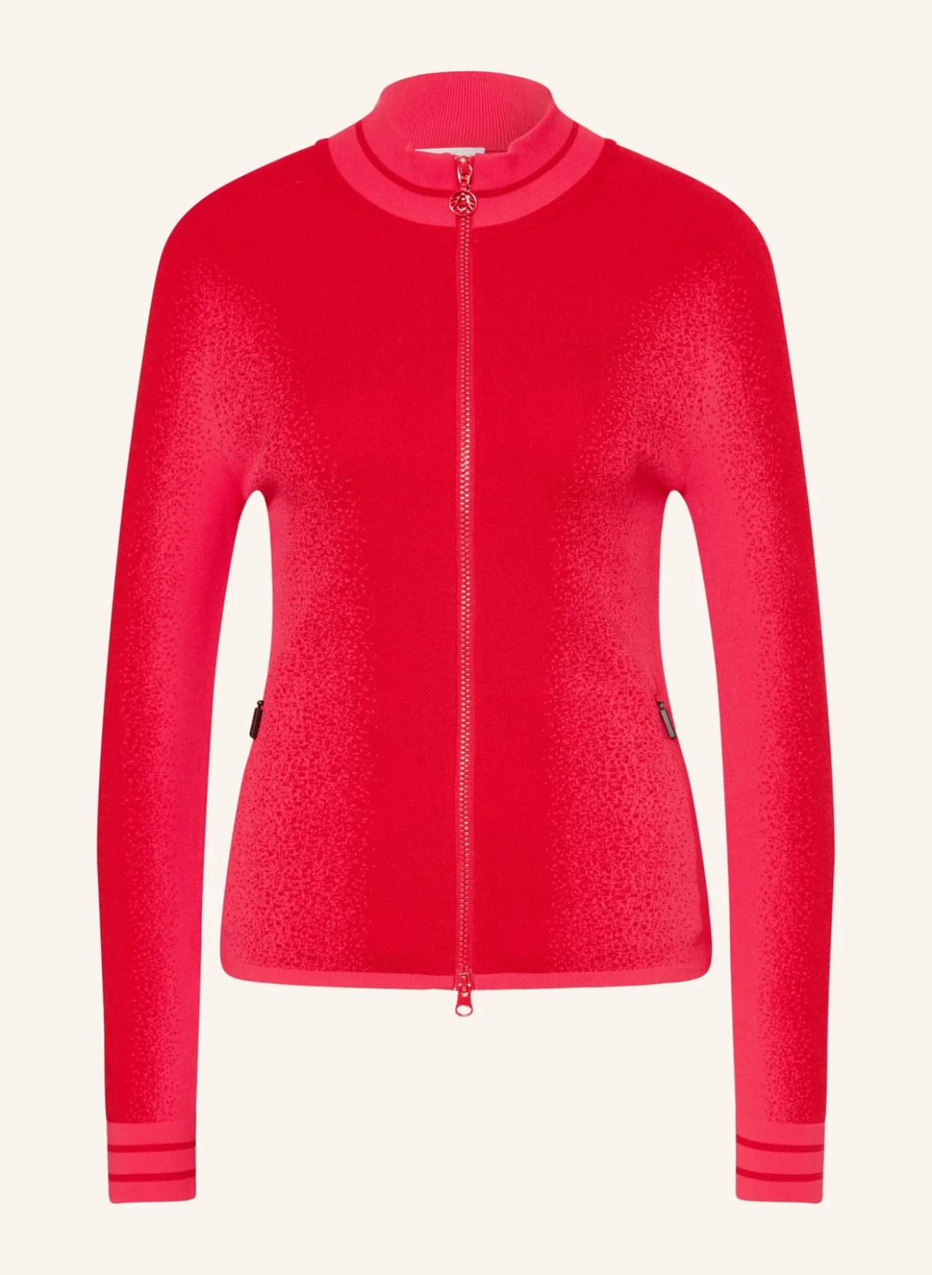 Funktionsjacke