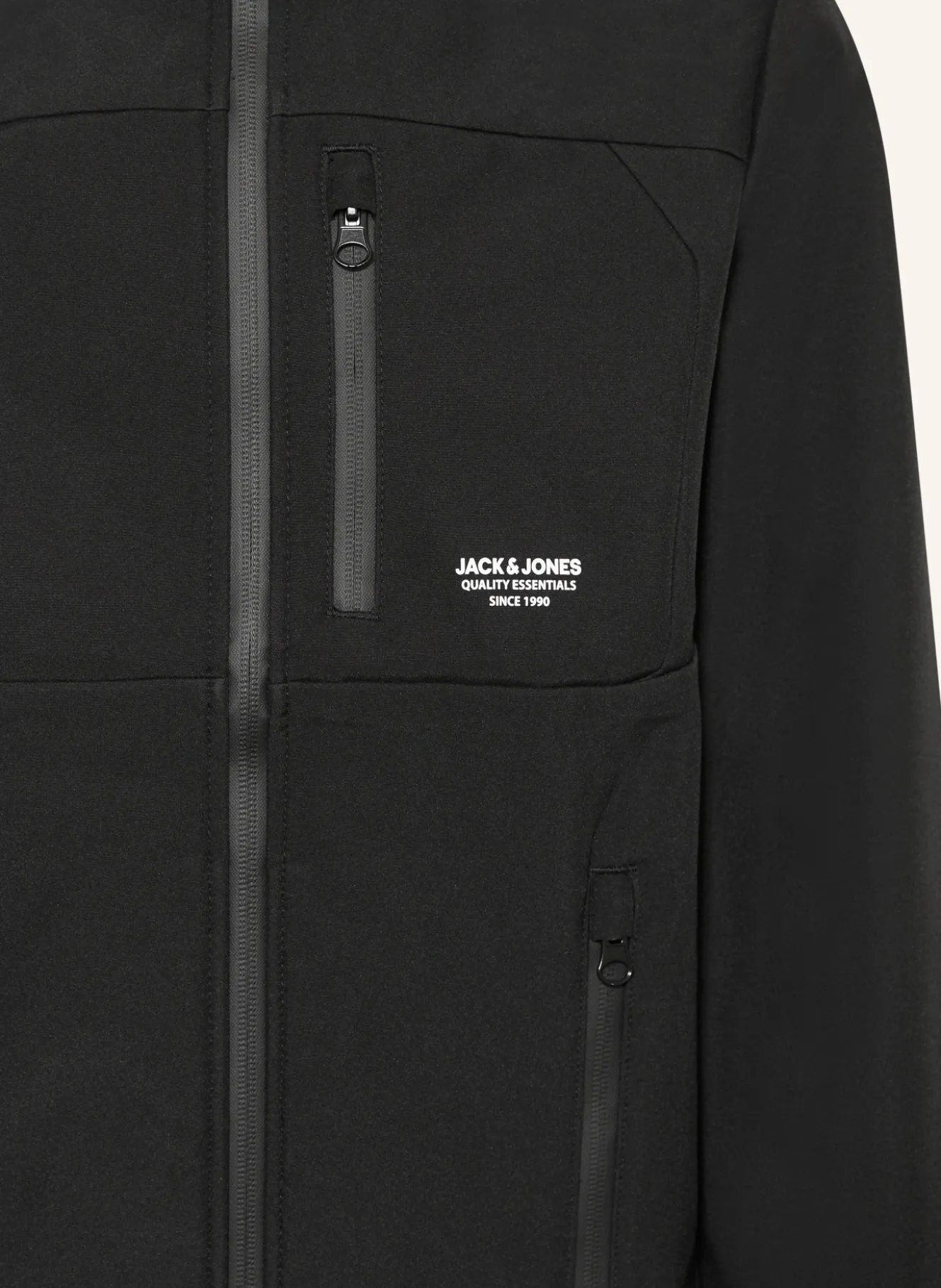 Funktionsjacke