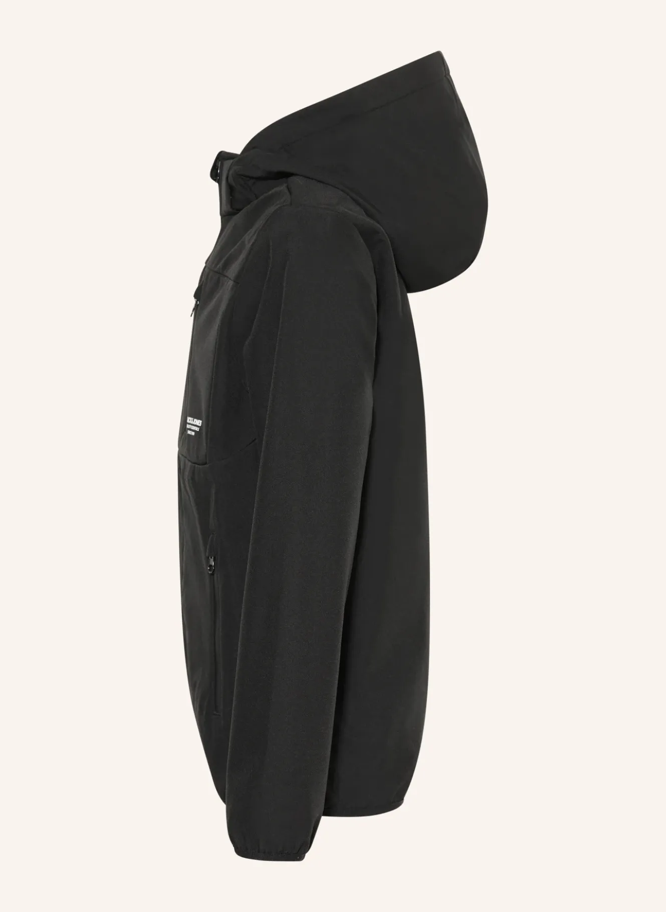 Funktionsjacke
