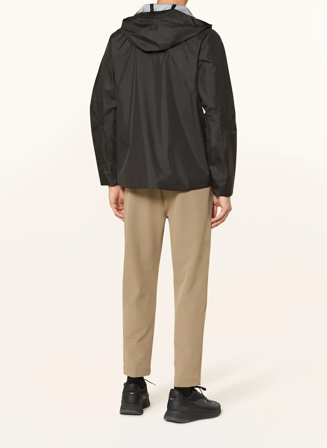 Funktionsjacke