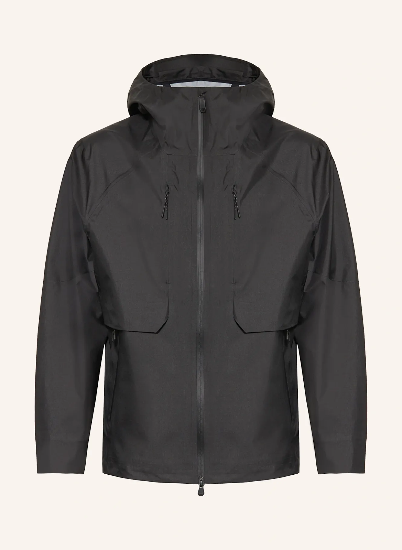 Funktionsjacke