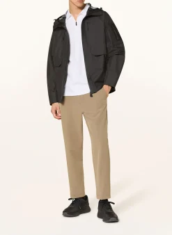 Funktionsjacke