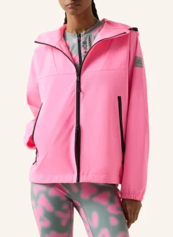 Funktionsjacke