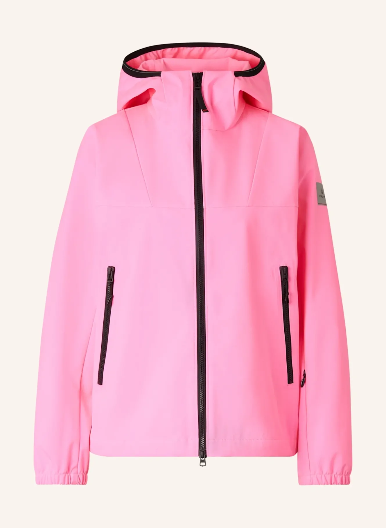 Funktionsjacke