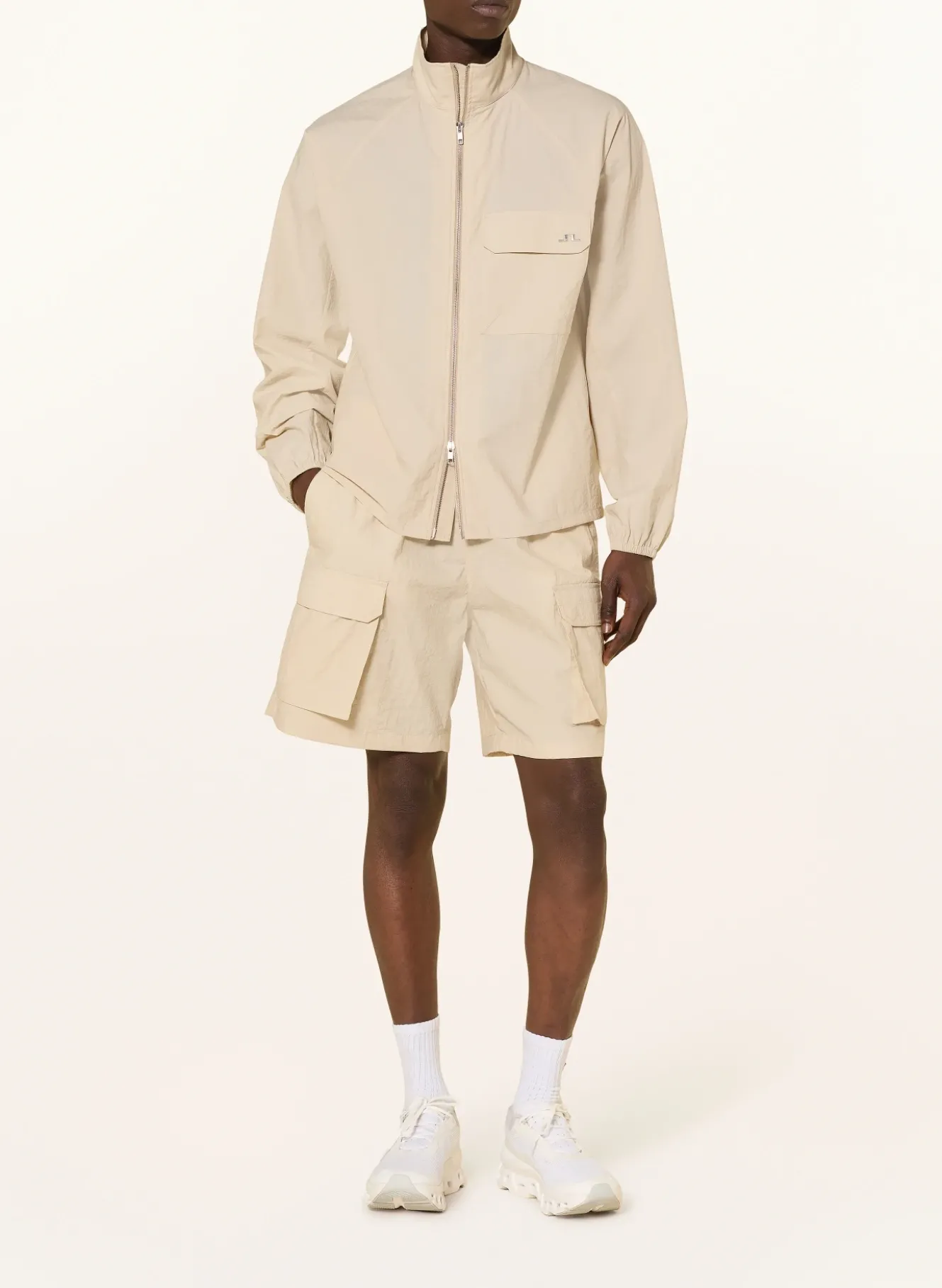 Funktionsjacke