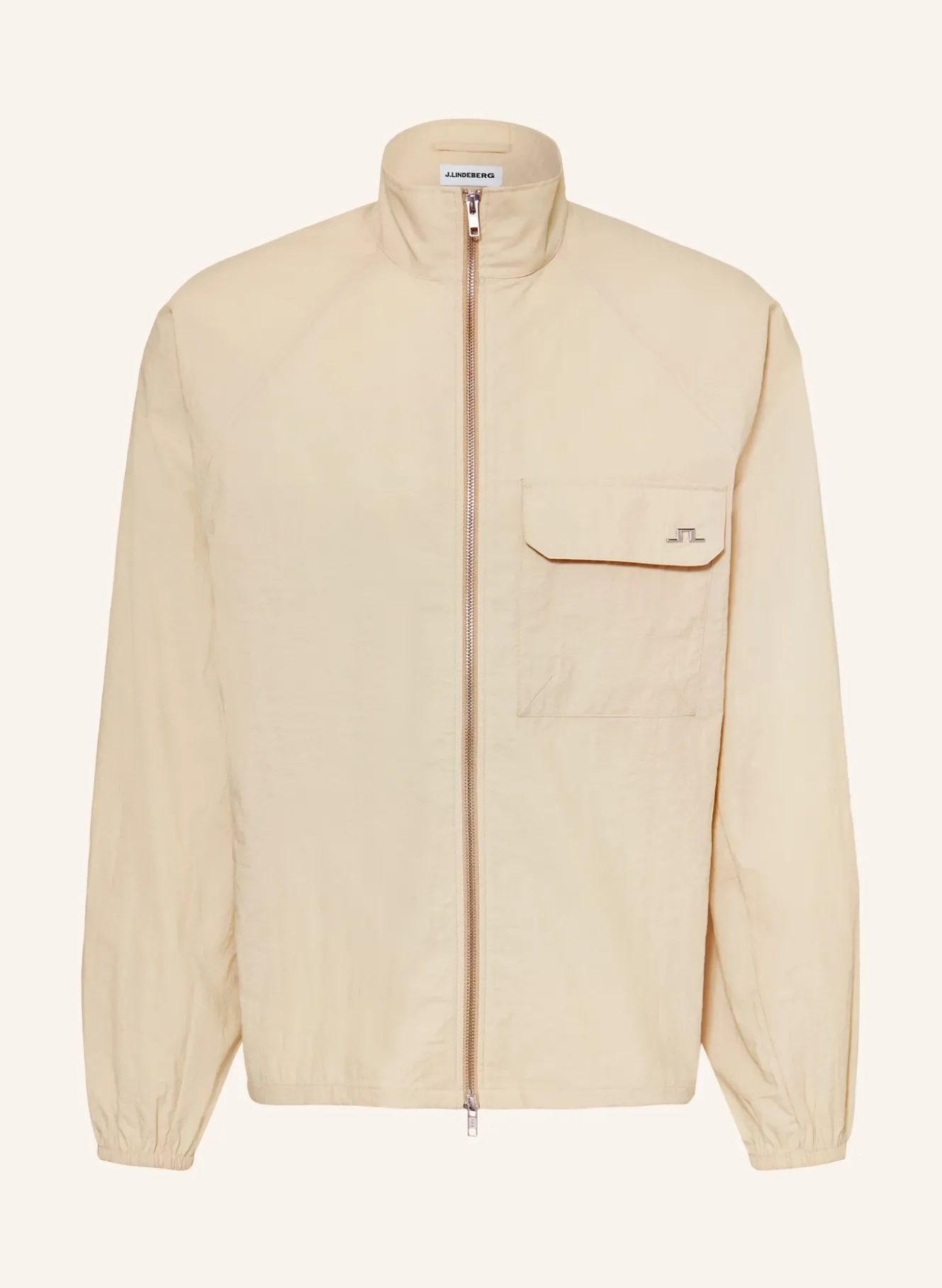 Funktionsjacke